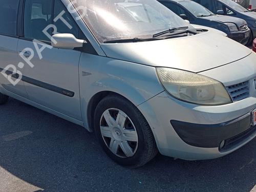 Used Parts RENAULT SCÉNIC II (JM0/1_) [2003-2010]  4325573