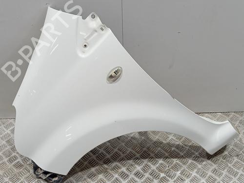Used Left front fenders Left front fenders TOYOTA AYGO (_B1_) 1.0 (KGB10_, KGB10R) (68 hp) 40255203 40255203