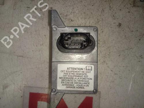 Elektronisk sensor RENAULT LAGUNA II (BG0/1_) 1.9 dCi (BG08, BG0G) (120 hp) 16438934