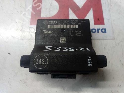 Elektronisk modul SEAT LEON (1P1) [2005-2013]  12840748