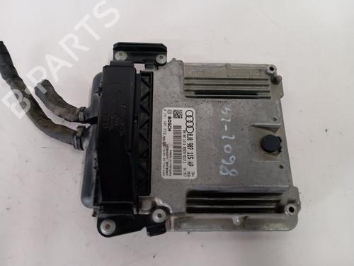 Used Engine control unit (ECU) AUDI TT Roadster (8J9) 1.8 TFSI (160 hp) 22563650