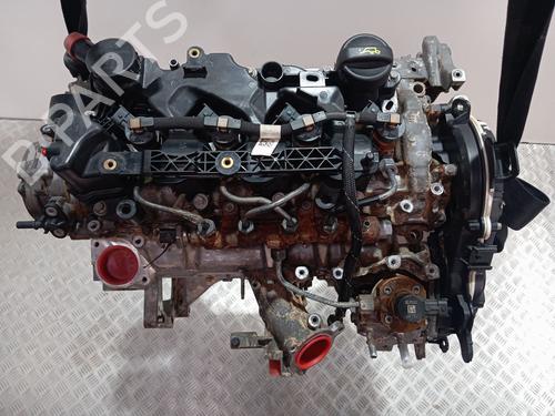 Used Engine Engine PEUGEOT 208 II (UB_, UP_, UW_, UJ_) [2019-2026] 39808591 39808591