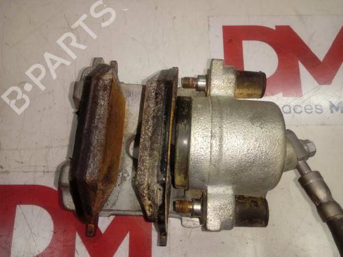 Left front brake caliper SEAT LEON (1P1) 1.9 TDI | BP16397583M105 