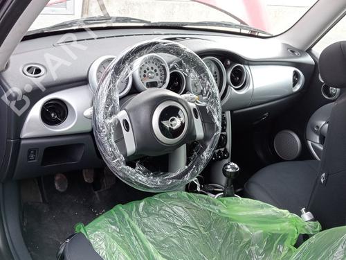 AC radiator MINI MINI (R50, R53) One | BP17129540M32 