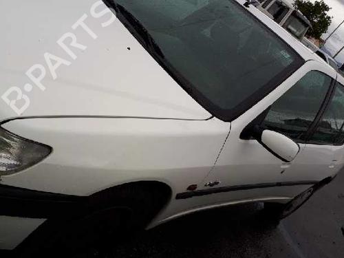 AC compressor PEUGEOT 306 Hatchback (7A, 7C, N3, N5)  | BP12838428M34 