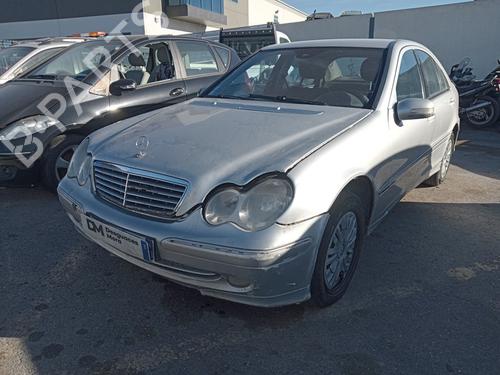 AC compressor MERCEDES-BENZ C-CLASS (W203) | BP30376650M34 - Image 8
