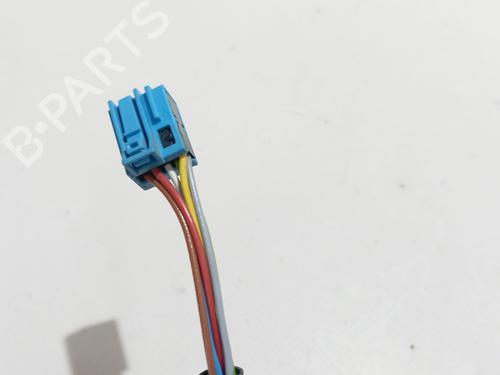 Left front window switch MERCEDES-BENZ C-CLASS T-Model (S203) C 220 CDI (203.206, 203.208) | BP37270314I27 - Image 3