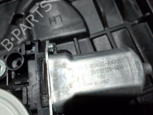 Rear left window mechanism KIA CARENS IV | BP37417536C24 - Image 4