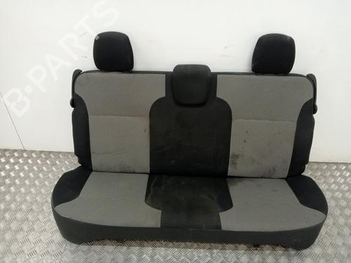 Sæde Bagtil DACIA DUSTER (HS_) | BP16360734C17 - Image 2