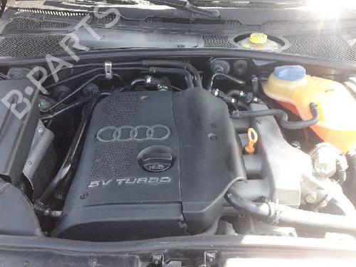 Engine control unit (ECU) AUDI A4 B5 Avant (8D5) 1.8 T | BP12661896M57 