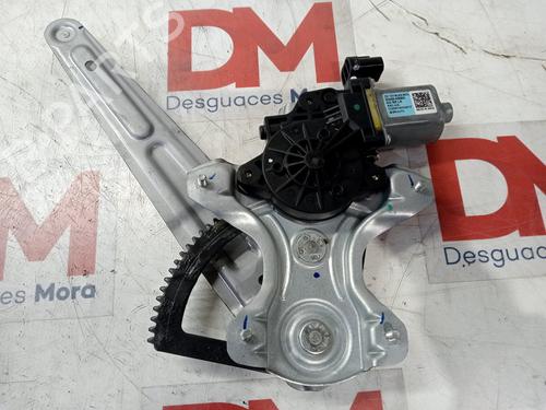 Rear left window mechanism HYUNDAI i10 III (AC3, AI3)  | BP29536057C24 