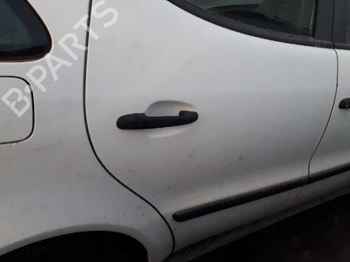 Right rear door MERCEDES-BENZ A-CLASS (W168) A 160 CDI (168.007) | BP12657835C5 