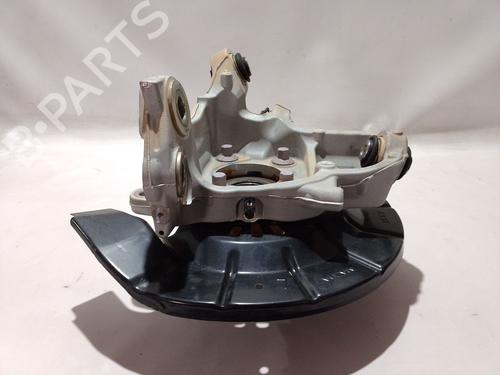 Left rear steering knuckle MAZDA CX-60 (KH_) e-SKYACTIV PHEV (KH0H) | BP40125207M27 - Image 2