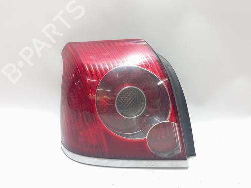 Used Left taillight TOYOTA AVENSIS (_T25_) 2.2 D-4D (ADT251_, ADT251R) (150 hp) 32669207