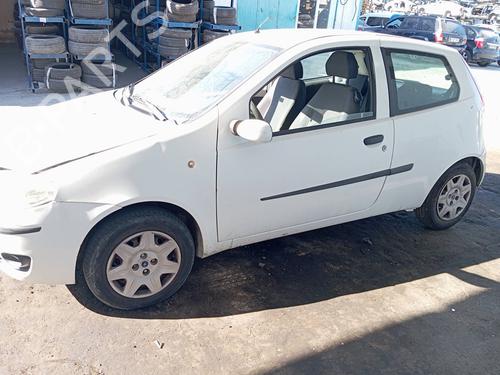 Engine FIAT PUNTO (188_) 1.2 60 (188.030, .050, .130, .150, .230, .250) | BP27254478M1 