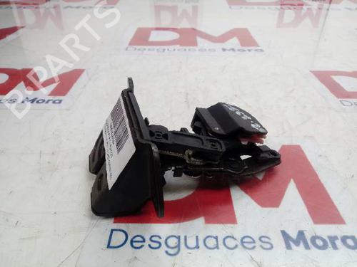 Tailgate lock HYUNDAI SANTA FÉ II (CM) 2.2 CRDi GLS 4x4 | BP12839742C101