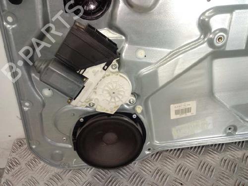 Front right window mechanism SEAT IBIZA III (6L1)  | BP12657134C23 