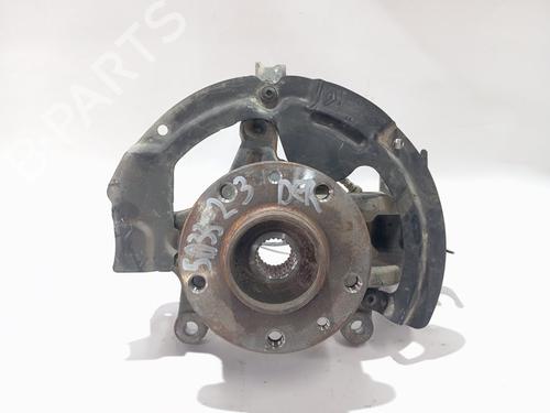 Used Right front steering knuckle RENAULT MEGANE IV Hatchback (B9A/M/N_) [2015-2025]  29204545