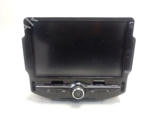Radio OPEL CORSA E (X15)  | BP16541547E6 