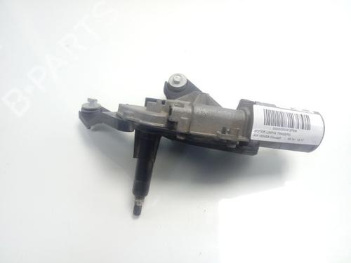 Used Rear wiper motor KIA VENGA (YN) [2010-2019]  12935343