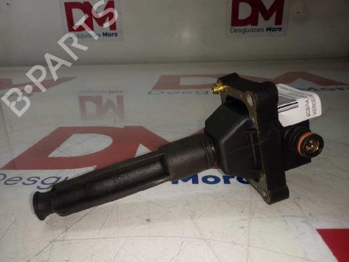 Ignition coil MERCEDES-BENZ CLK (C208) CLK 230 Kompressor (208.347) | BP12663575M94 