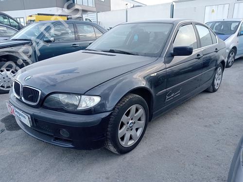 Gebruikte BMW 3 (E46) 320 d (150 hp) 4454938 Onderdelen