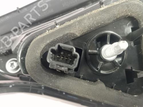 Left tailgate light RENAULT CLIO V (B7_) | BP36990326C79 - Image 3