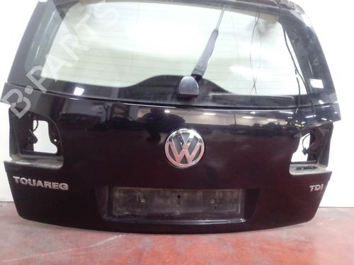 Bakluke CC/Kombi-Kupé VW TOUAREG (7LA, 7L6, 7L7)  | BP13483551C6 