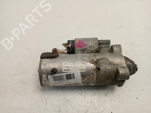 Startmotor FORD S-MAX (WA6) [2006-2014]  17222425