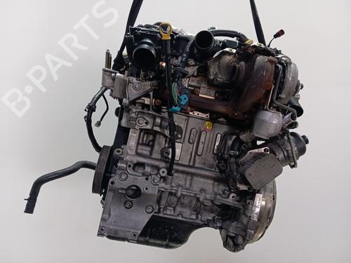 Engine MAZDA 3 (BK) 1.6 DI Turbo | BP38305999M1 - Image 9