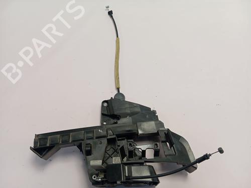 Fechadura trás esquerda FORD FOCUS II (DA_, HCP, DP) 1.6 TDCi (109 hp) 32774431