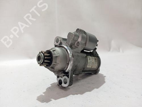 Startmotor SKODA FABIA IV (PJ3) [2021-2025]  31044437