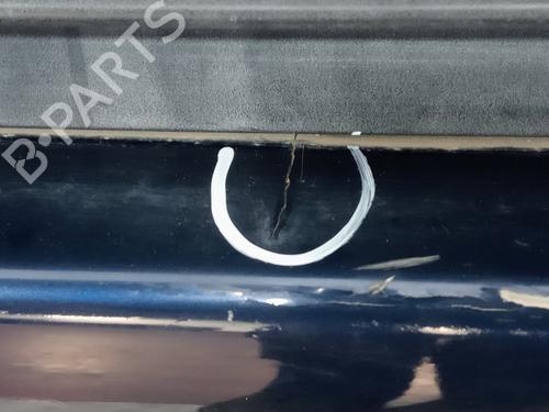 Rear bumper BMW 3 Compact (E46) 320 td | BP17378229C8 