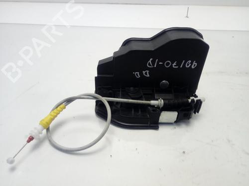 Used Front right lock BMW 2 Coupe (F22, F87) M 235 i (326 hp) 13451861