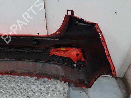 Rear bumper HYUNDAI i20 ACTIVE (IB, GB)  | BP16735905C8 