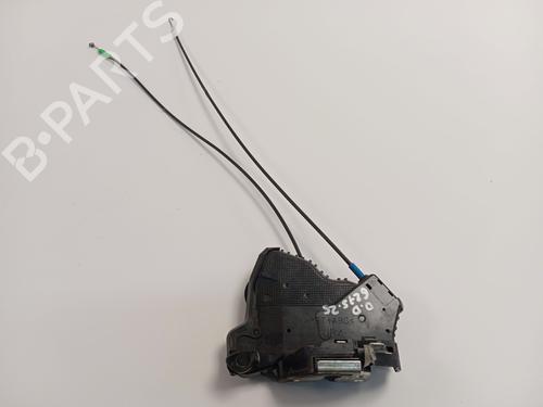 Used Front right lock Front right lock TOYOTA AVENSIS Estate (_T25_) 2.0 D-4D (ADT250_, ADT250R) (126 hp) 32852798 32852798