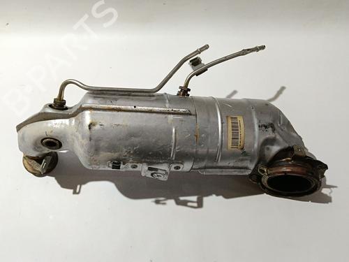 Used Particulate filter Particulate filter OPEL CORSA F (P2JO) [2019-2026] 35728614 35728614