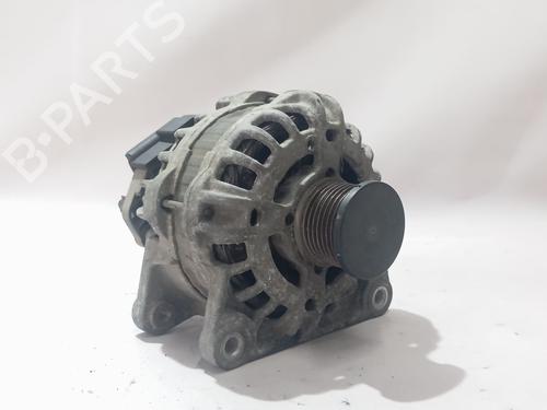 Alternador Alternador DACIA DOKKER MPV (KE_) [2012-2021] 36220385 36220385