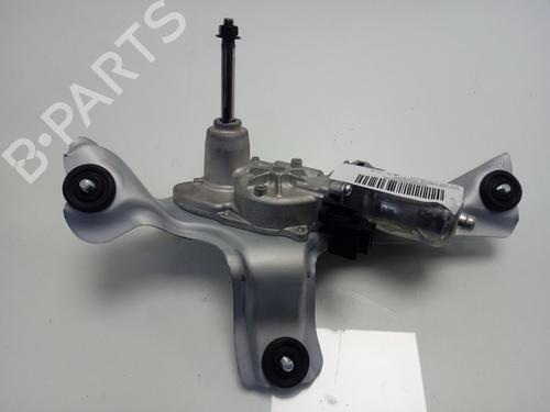 Rear wiper motor KIA RIO IV (YB, SC, FB)  | BP12991927M102 