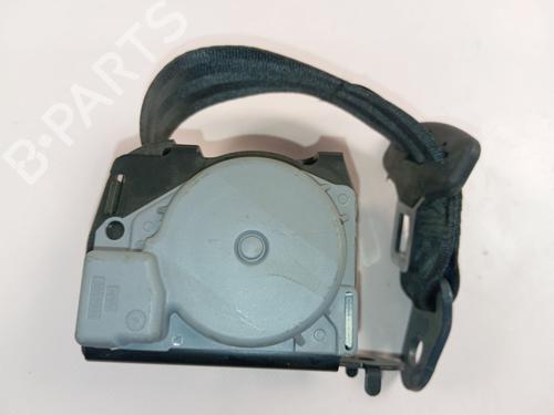Used Rear left seatbelt Rear left seatbelt CITROËN C4 II (NC_) 1.6 HDi 110 (112 hp) 16882015 16882015