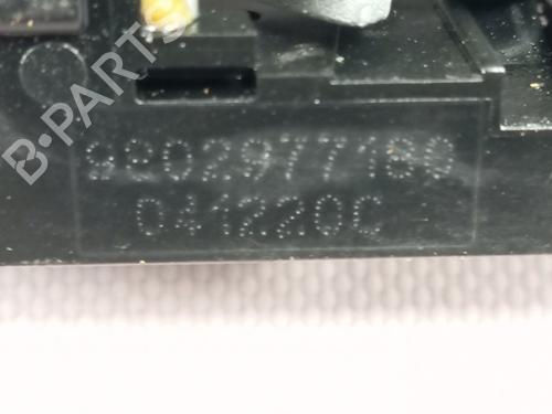 Rear right exterior door handle PEUGEOT 508 II (FB_, FH_, F3_) | BP30914499C130