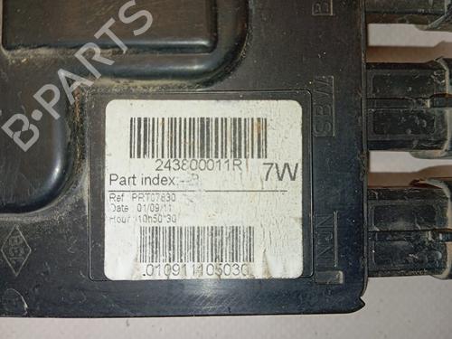 Electronic module RENAULT FLUENCE (L3_) 1.5 dCi (L30D, L30L, L306, L33F, L33L, L33M, L33V, L33W) | BP23272192M83 