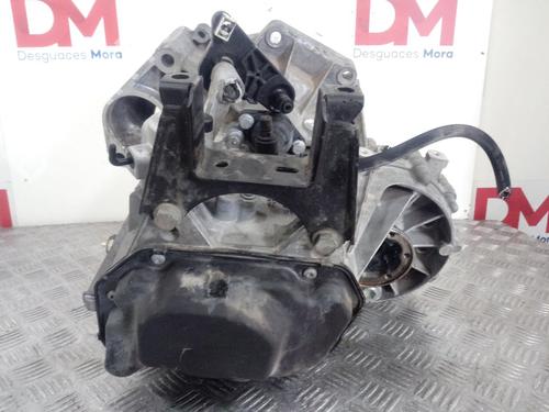 Gearbox SEAT IBIZA IV (6J5, 6P1)  | BP12672245M3 