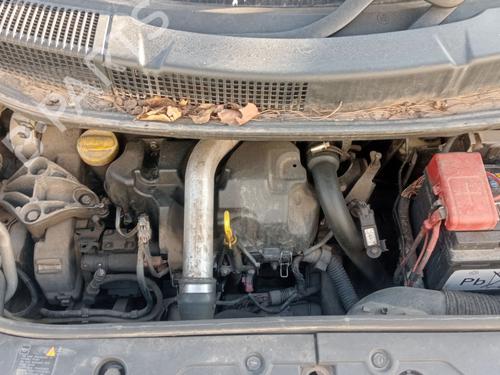 AC compressor RENAULT SCÉNIC II (JM0/1_)  | BP29114121M34  - Image 6