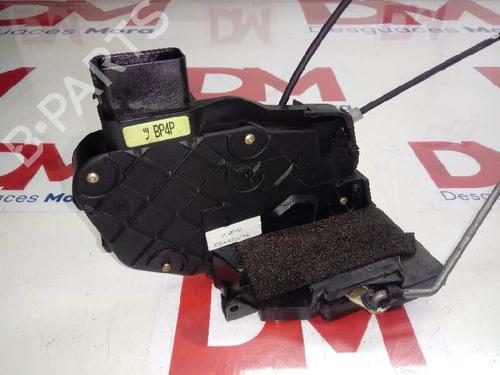 Rear left lock MAZDA 3 Saloon (BK)  | BP12839202C100 