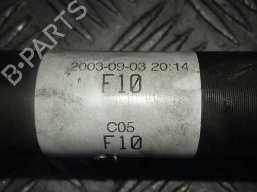 Right front driveshaft HYUNDAI TRAJET (FO) 2.0 CRDi | BP12650825M39 