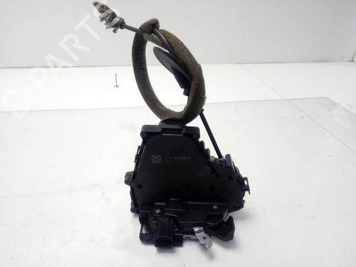 Used Rear right lock RENAULT CAPTUR II (HF_) [2020-2025]  13526706