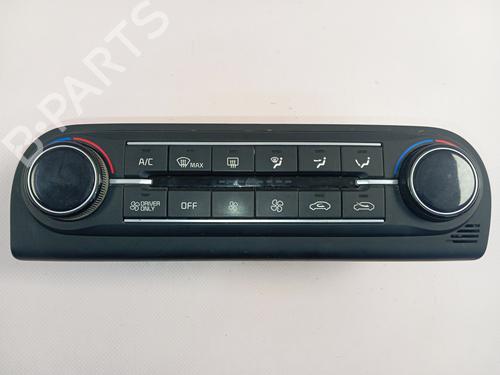 Used Climate control Climate control 37440621 37440621
