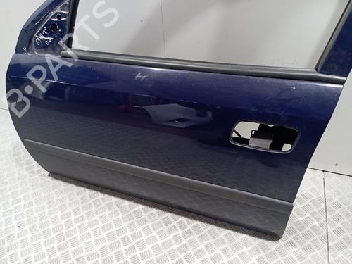 Left front door OPEL ASTRA G Saloon (T98)  | BP30375722C2 