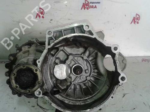Used Gearbox SEAT IBIZA II (6K1) [1993-2002]  27636248